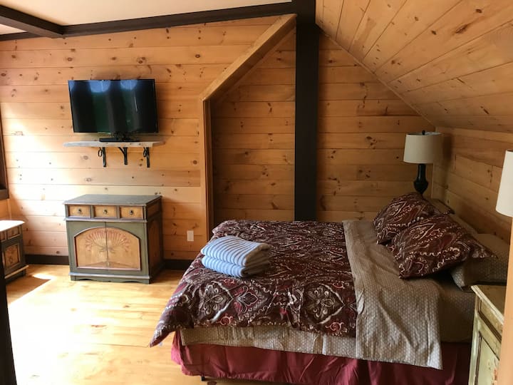 საძინებელი 2