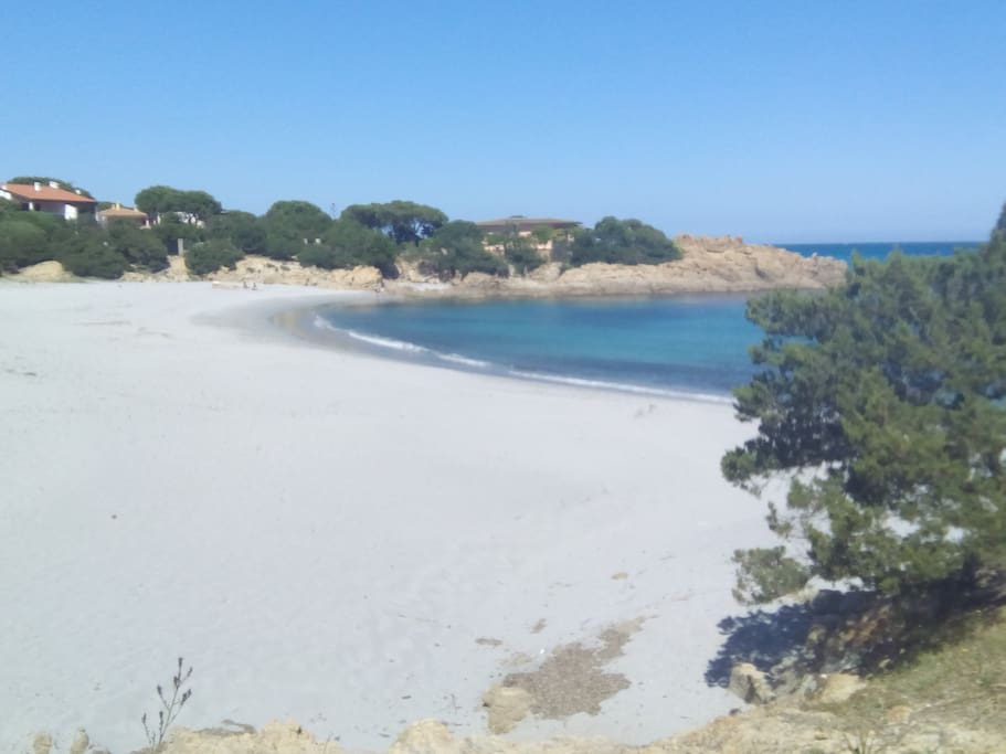 Spiaggia