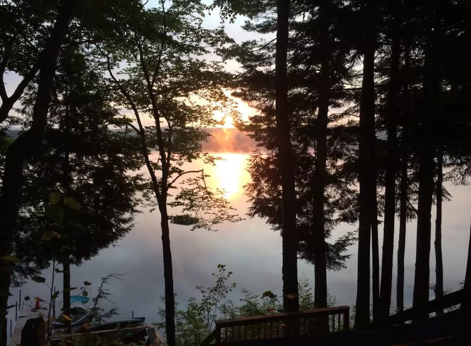 Sunrise