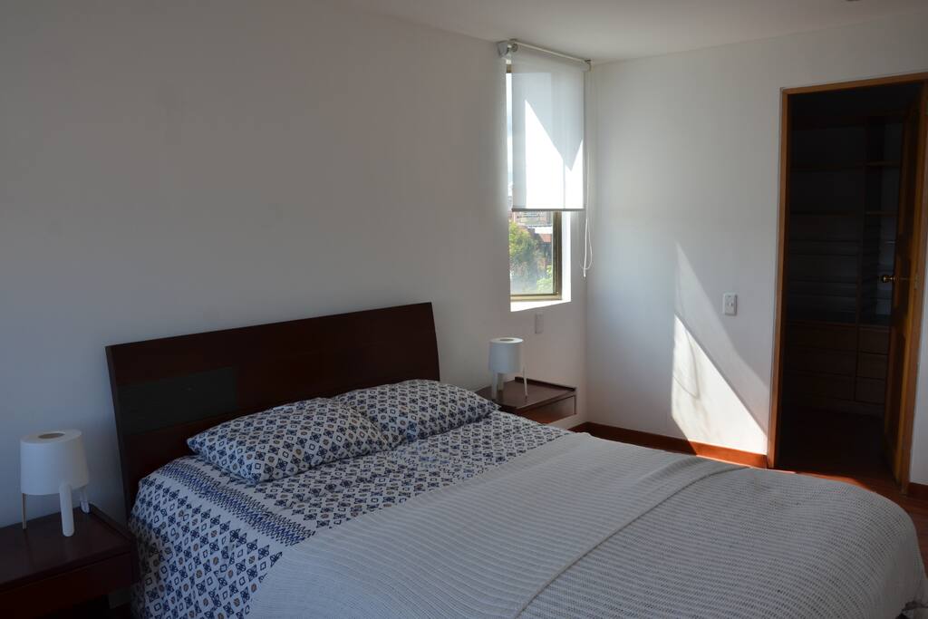 Cuarto de huéspedes