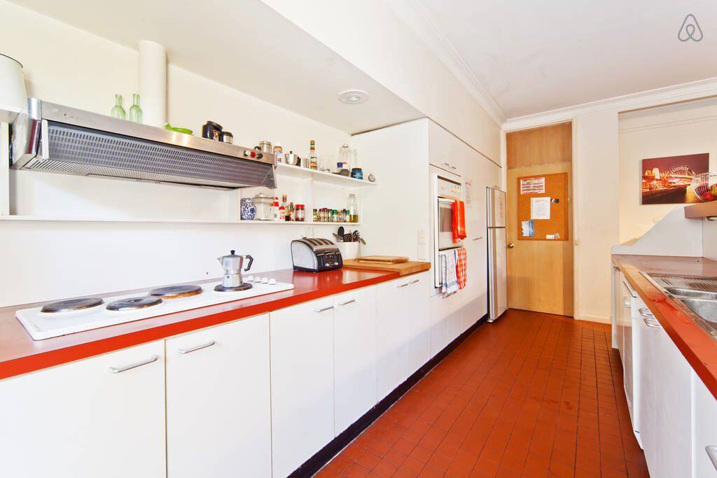 BIG Kitchen