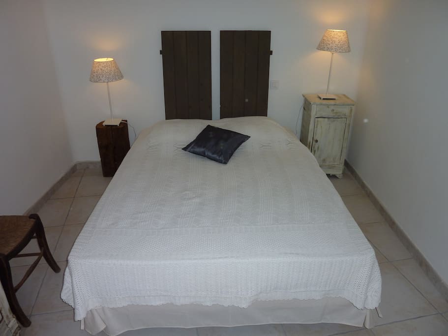 Chambre 1