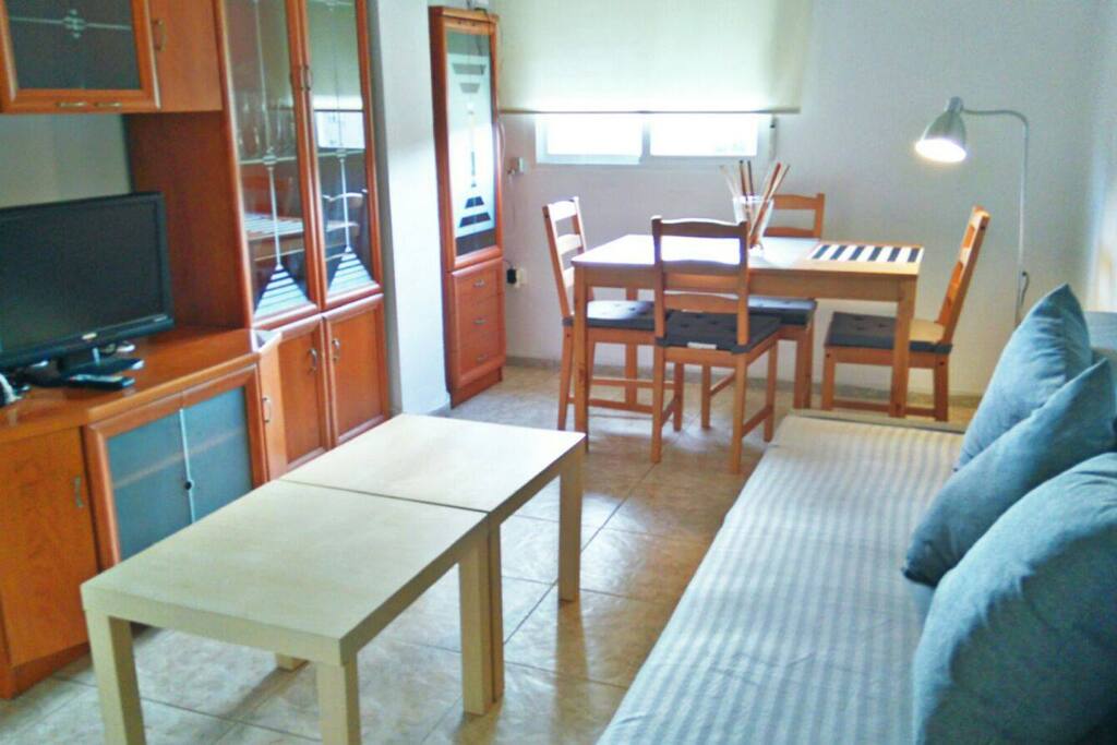 Salon - Comedor