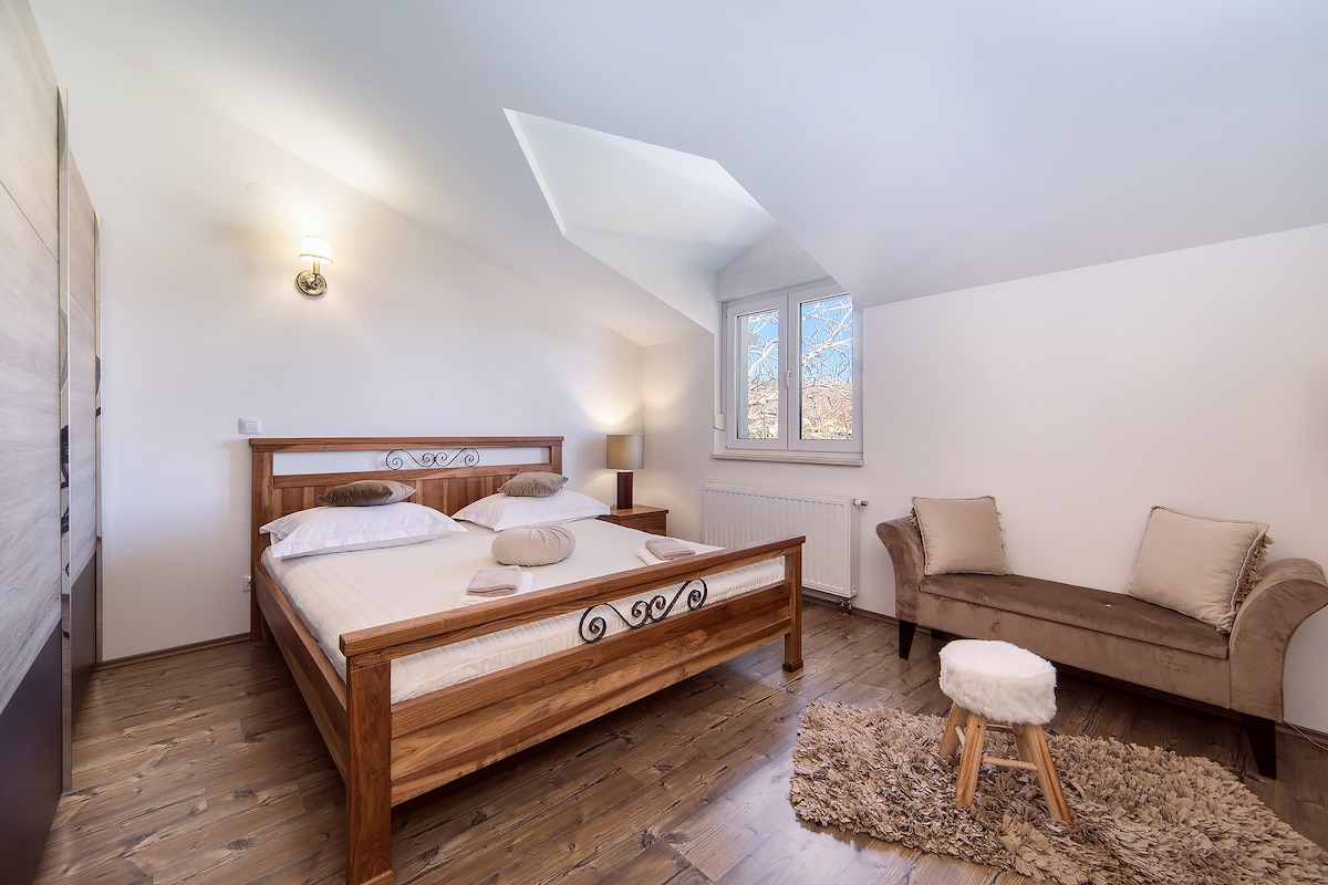 Dhoma e gjumit nr. 3