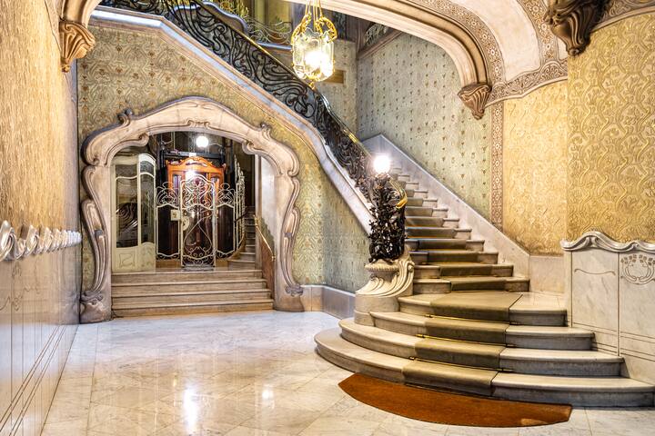 Heritage Building – Terrace 1 gallery image 3