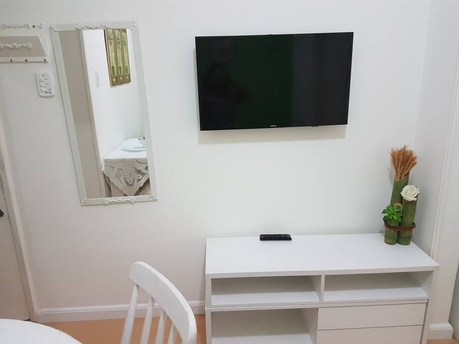 Tv tela plana