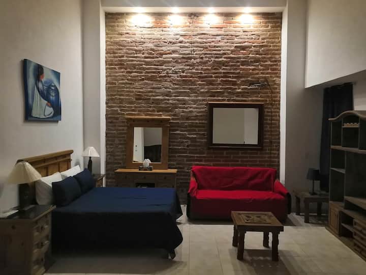 Apartment in historic center near Malecón Apartments for Rent in La