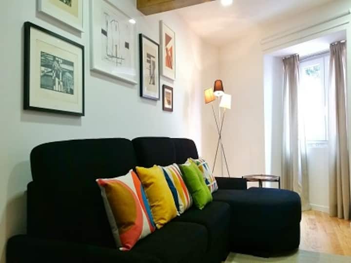 Zuza Duque Suite Apartment W/ Breakfast - Lisboa