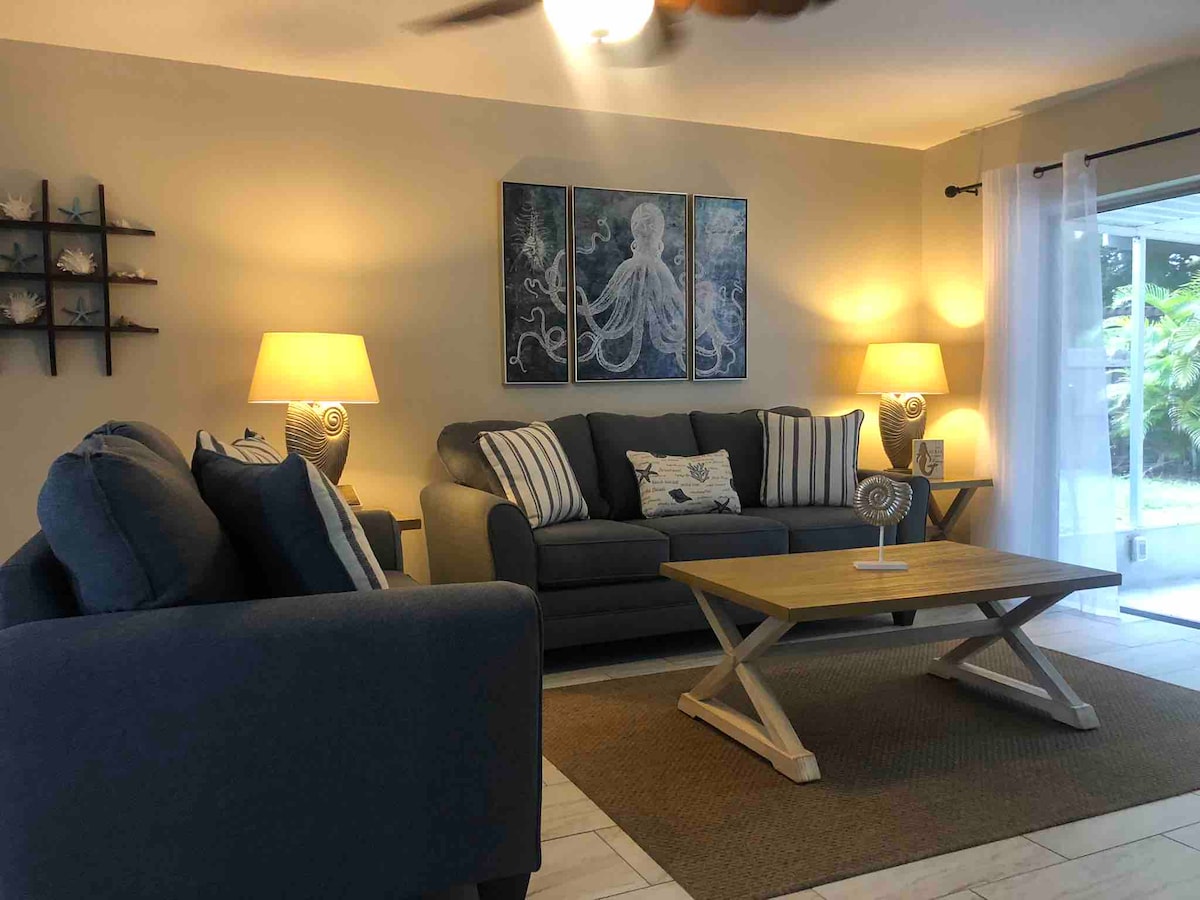 Muebles recientemente actualizados 