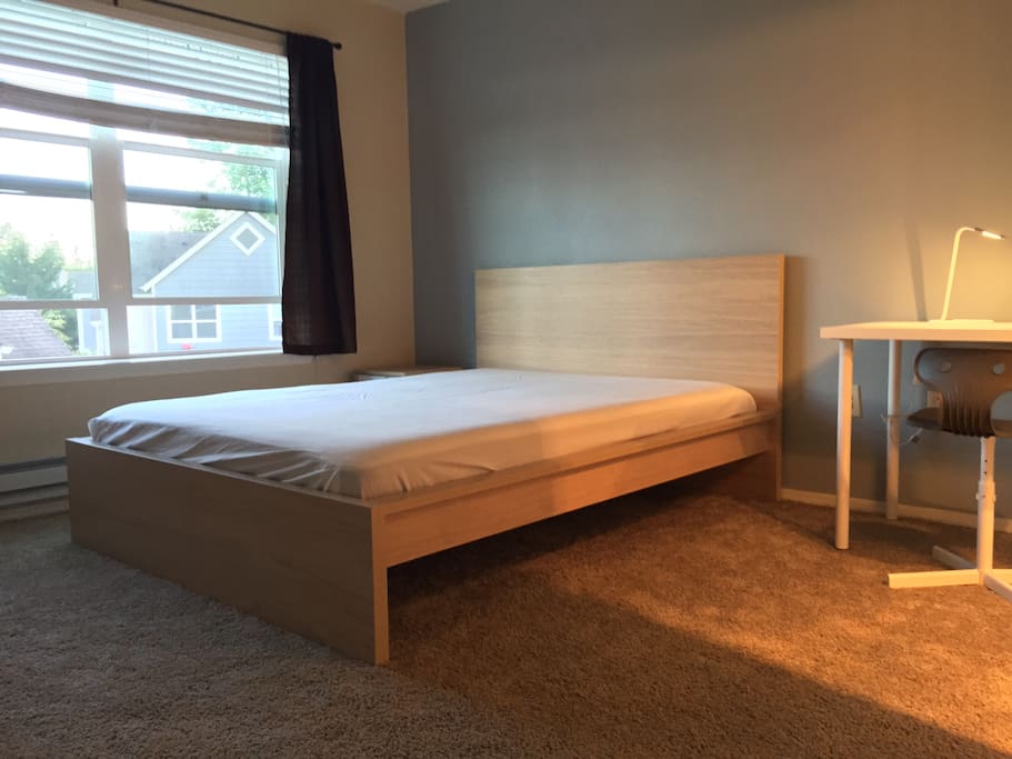 MasterBedroom