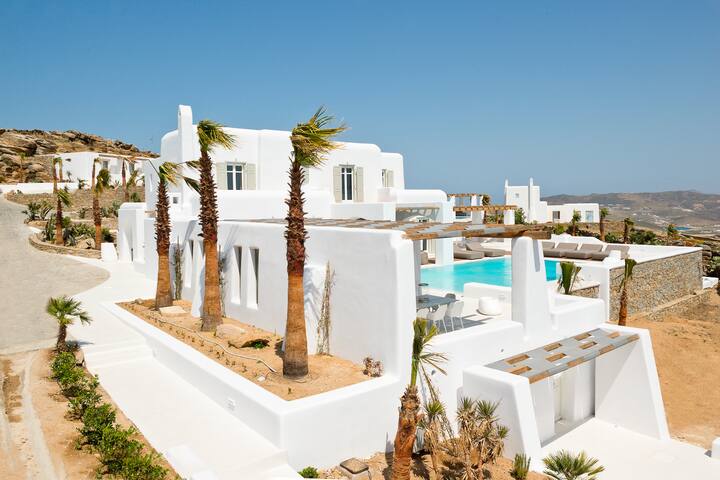 Exclusive Zircon Estate • Gated • Onsite Guard