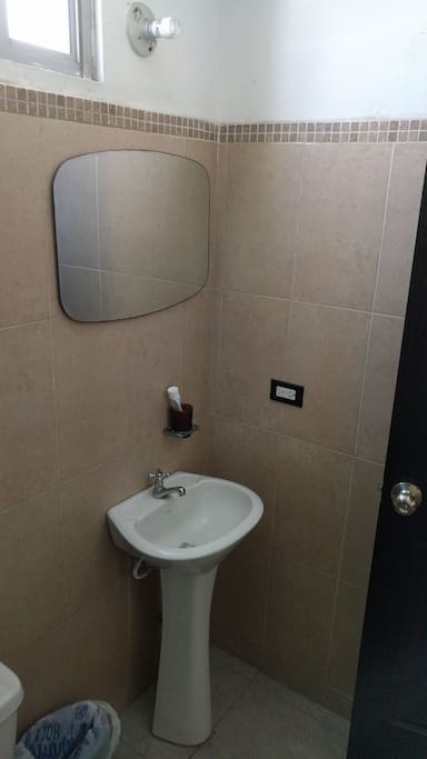 Baño privado / Private bathroom