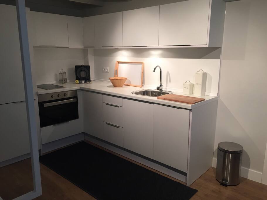 Cocina
