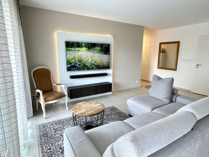 "Bel Appartement Avec Jolie Vue & Grande Piscine" - Roquebrune-sur-Argens