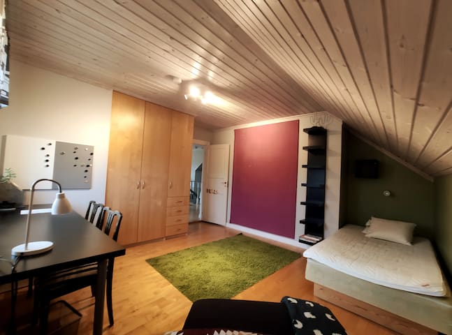 Airbnb Gavle Holiday Rentals Places To Stay Gavleborg