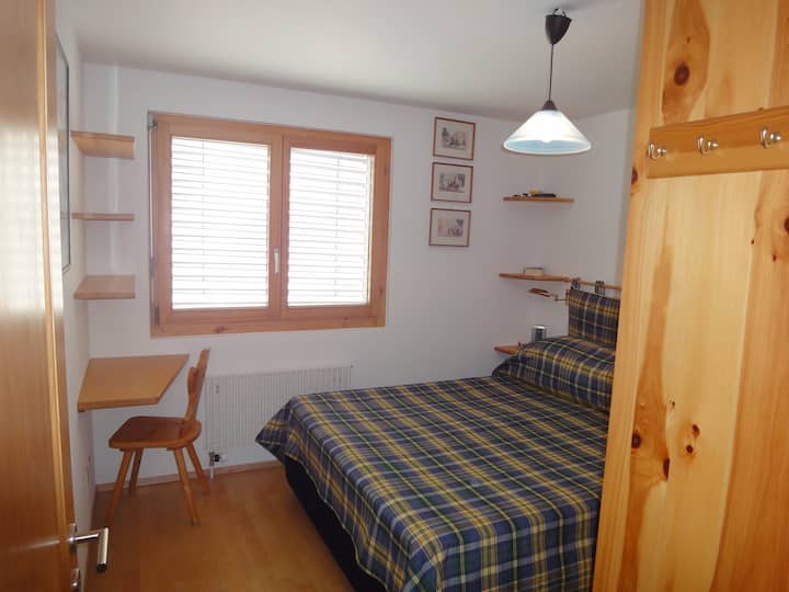 Საძინებელი 1