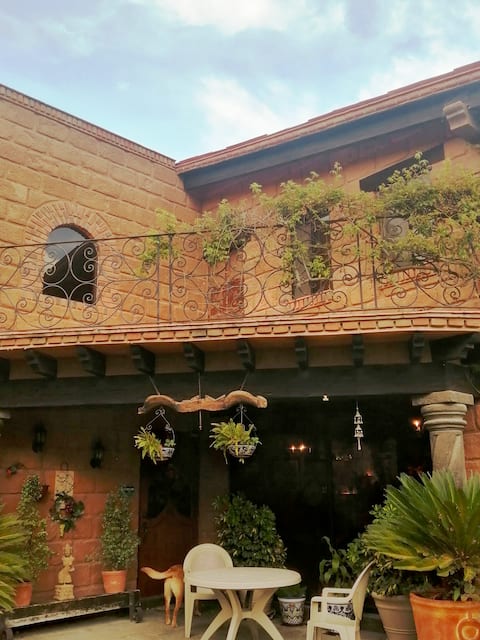 Quinta la Campana