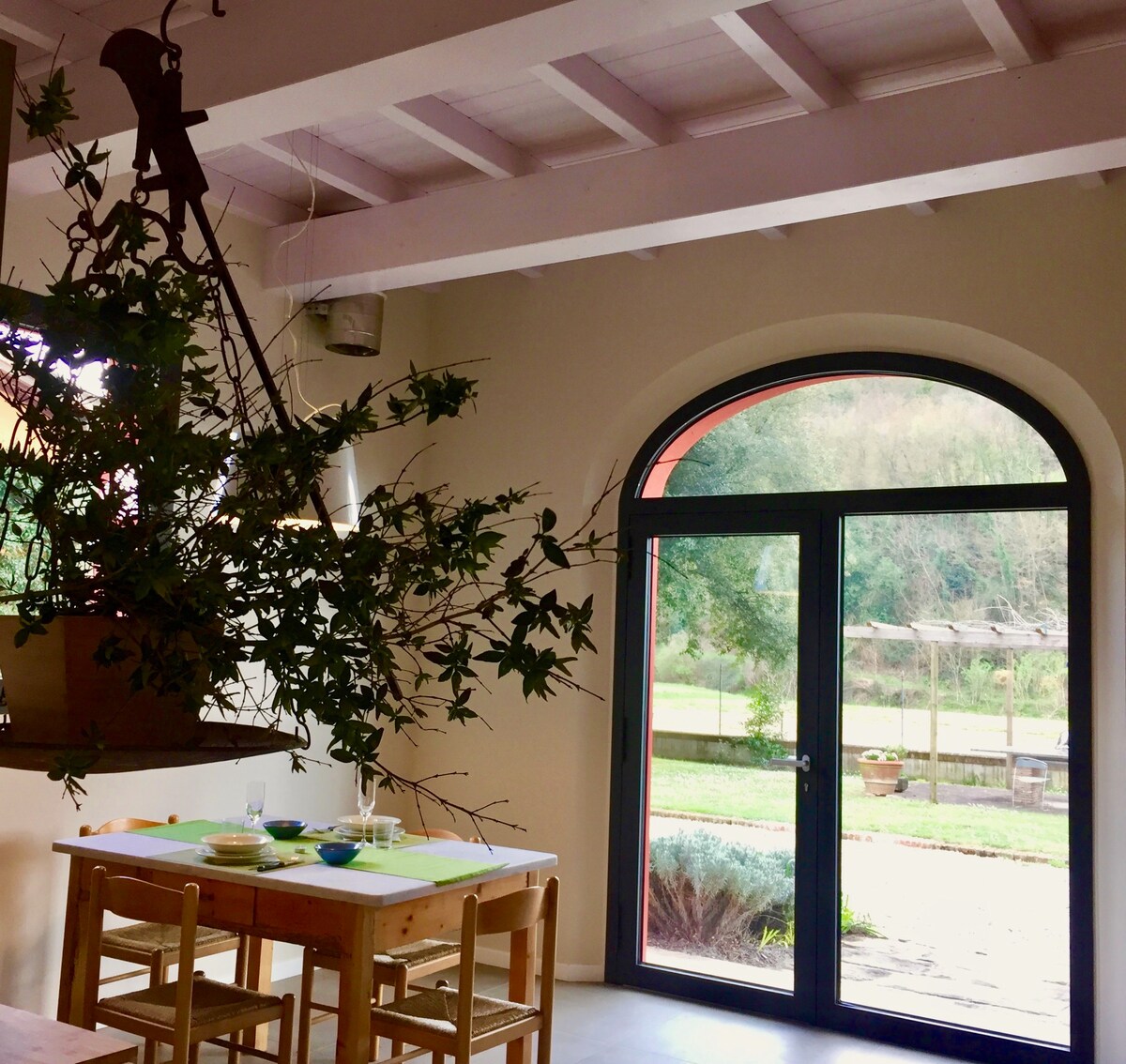 Bio-Agriturismo Carpareto. \, image size:1200x1134