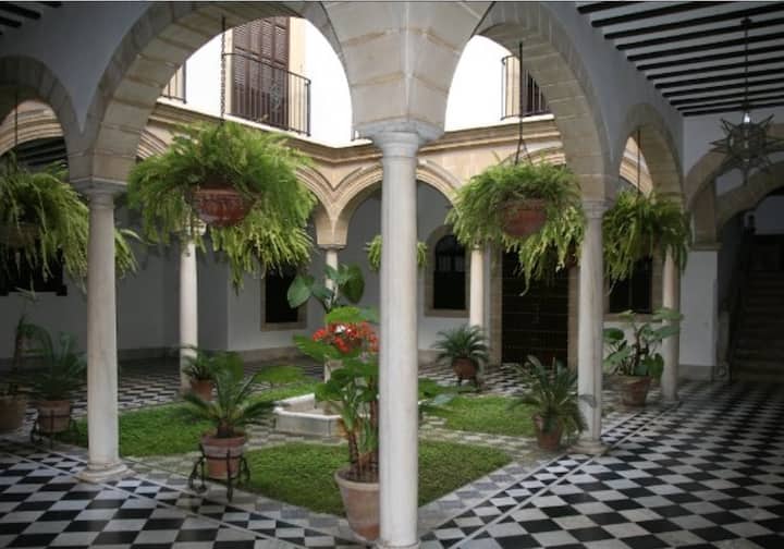 Palace/Golf The port of Santa Maria Apartments for Rent in El Puerto