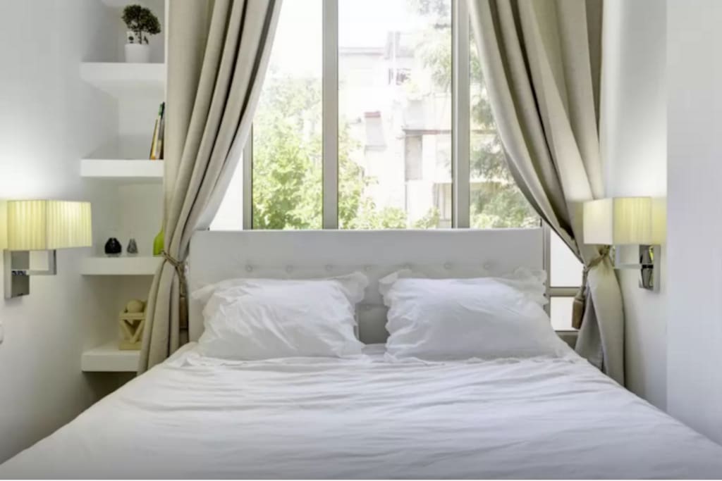bed room n.1