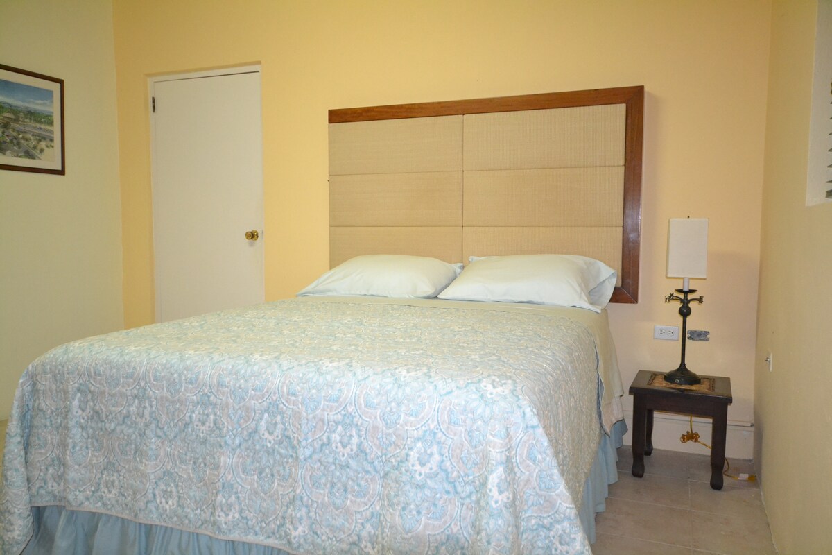 אזור חדר שינה