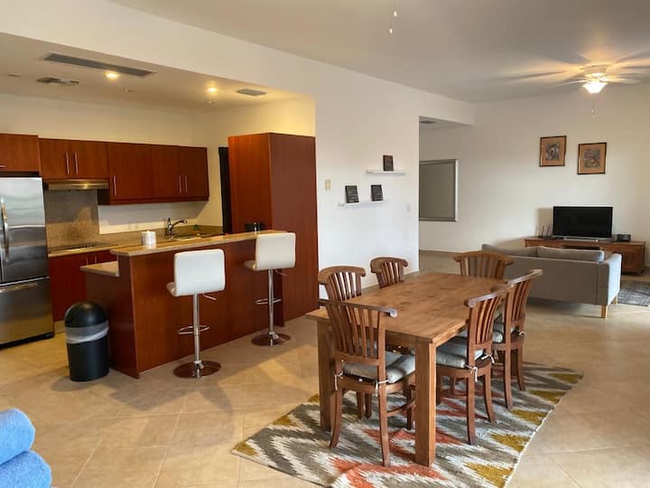 Standard Condo, 3 bedrooms Apartments for Rent in Lowlands, Sint