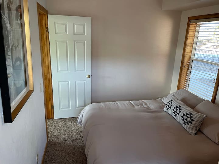 ห้องนอน #1