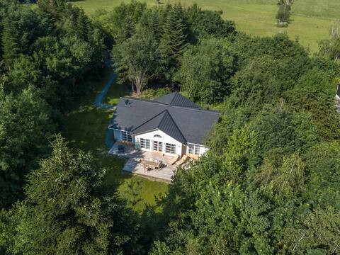 Chalet Goldberg *****