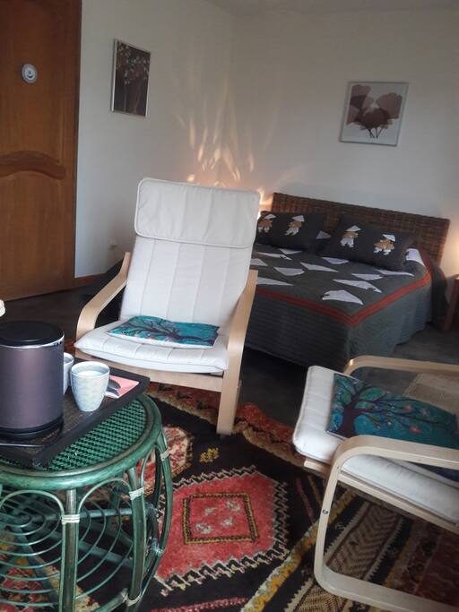 chambre