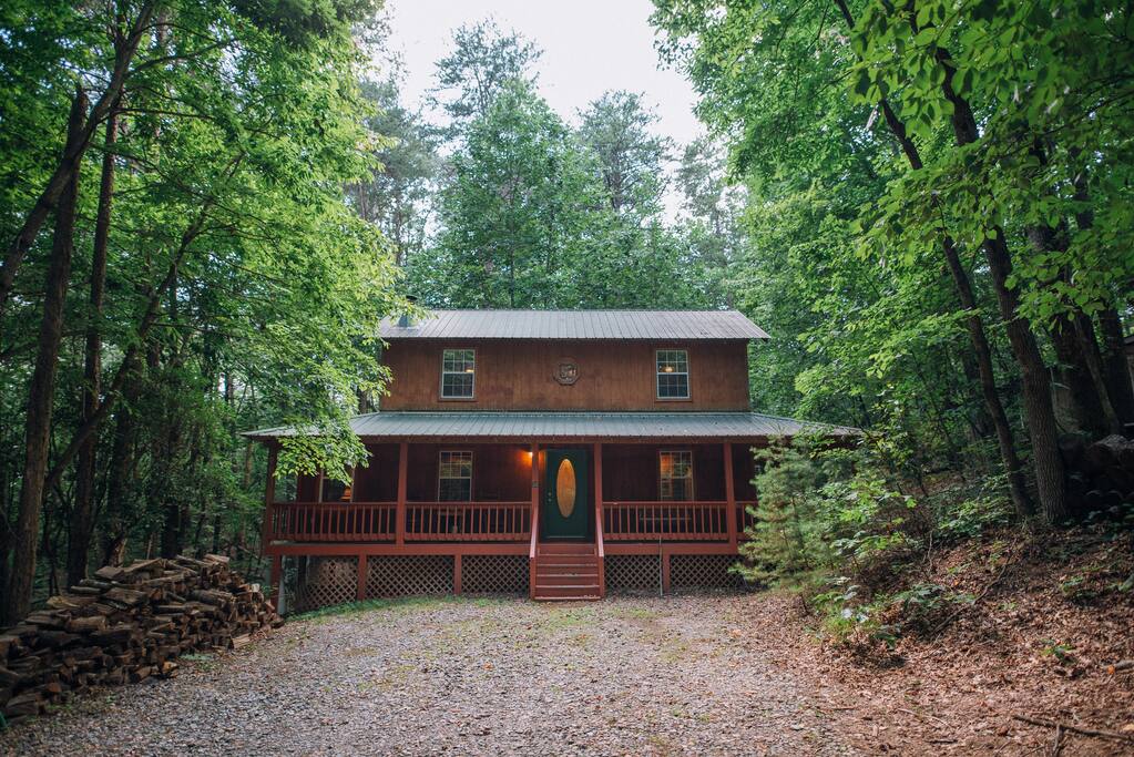 Your home for an incredible stay