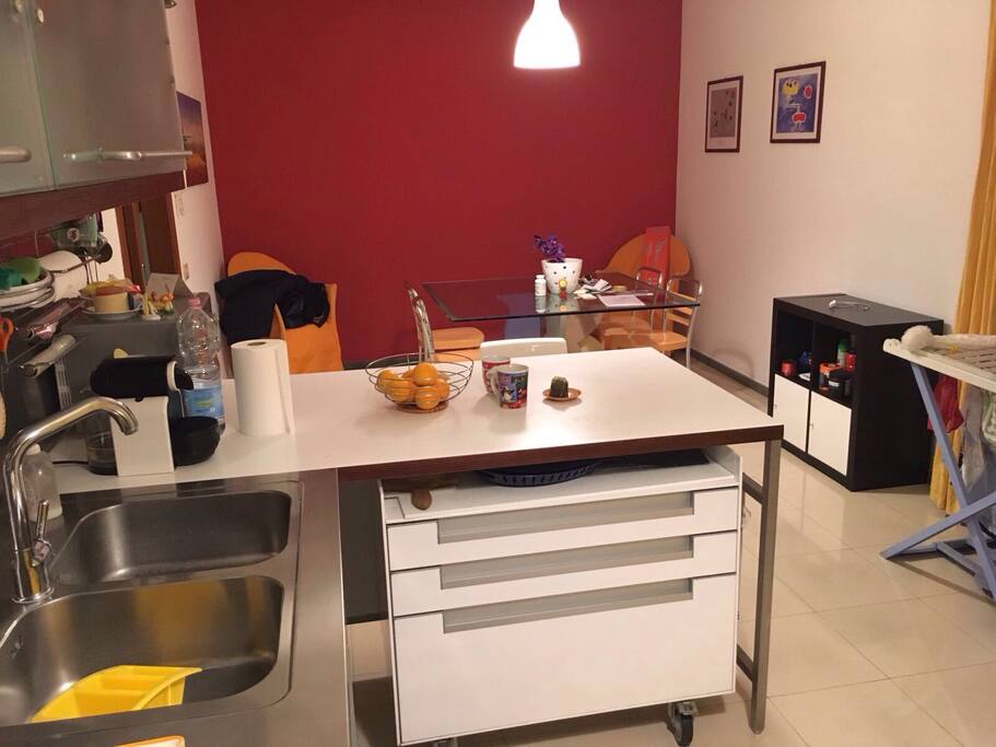 Cucina