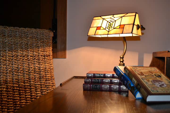 Habitación 1