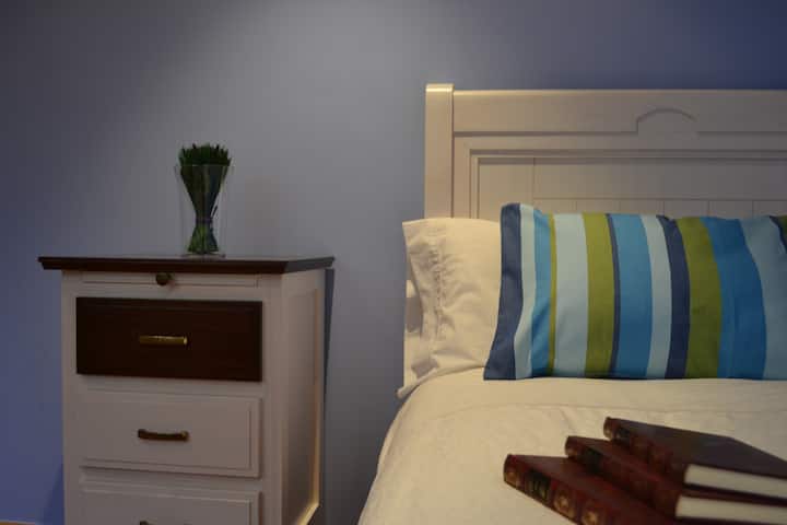 Habitación 4
