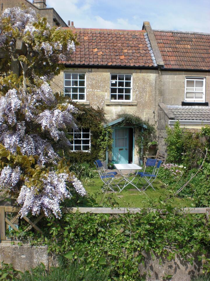 Cute Cottage In Bath Cottages For Rent In Bath