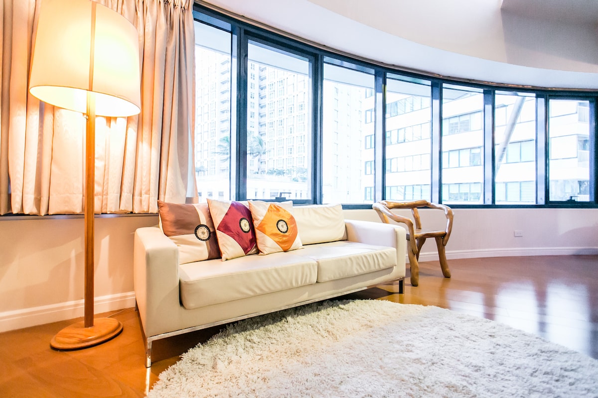 Tú decides si quieres iluminar el ambiente