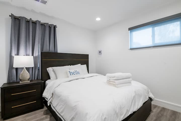 Спална соба 1