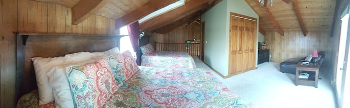 Loft