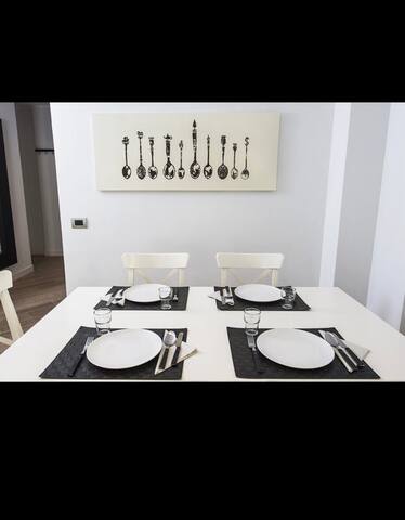 Trastevereroof apt. 14 gallery image 2