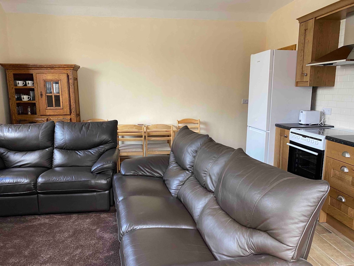 Top Airbnb: Wagtail Cottage, Harwood Dale in North Yorkshire