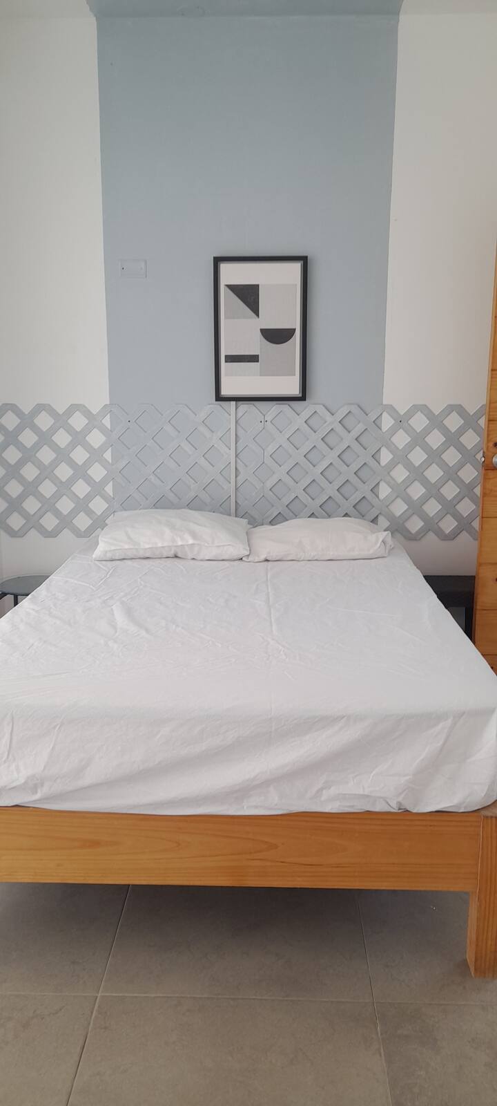 2 spavaće sobe