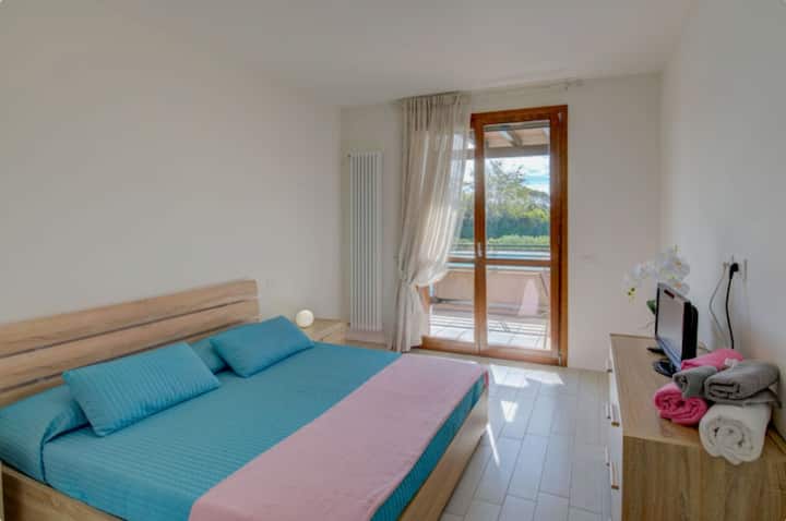 Habitación 1