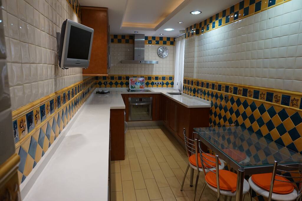 Cocina