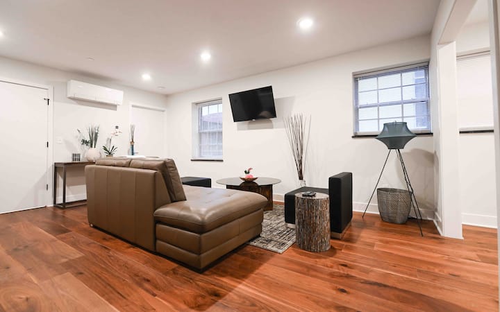 Renovated 1 Mile From Yale - New Haven, CT