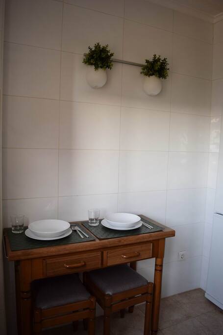 Cocina / kitchen