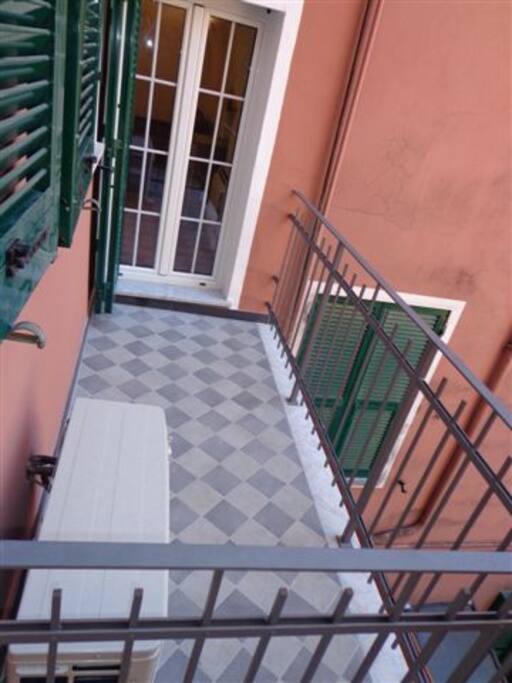Terrazzino