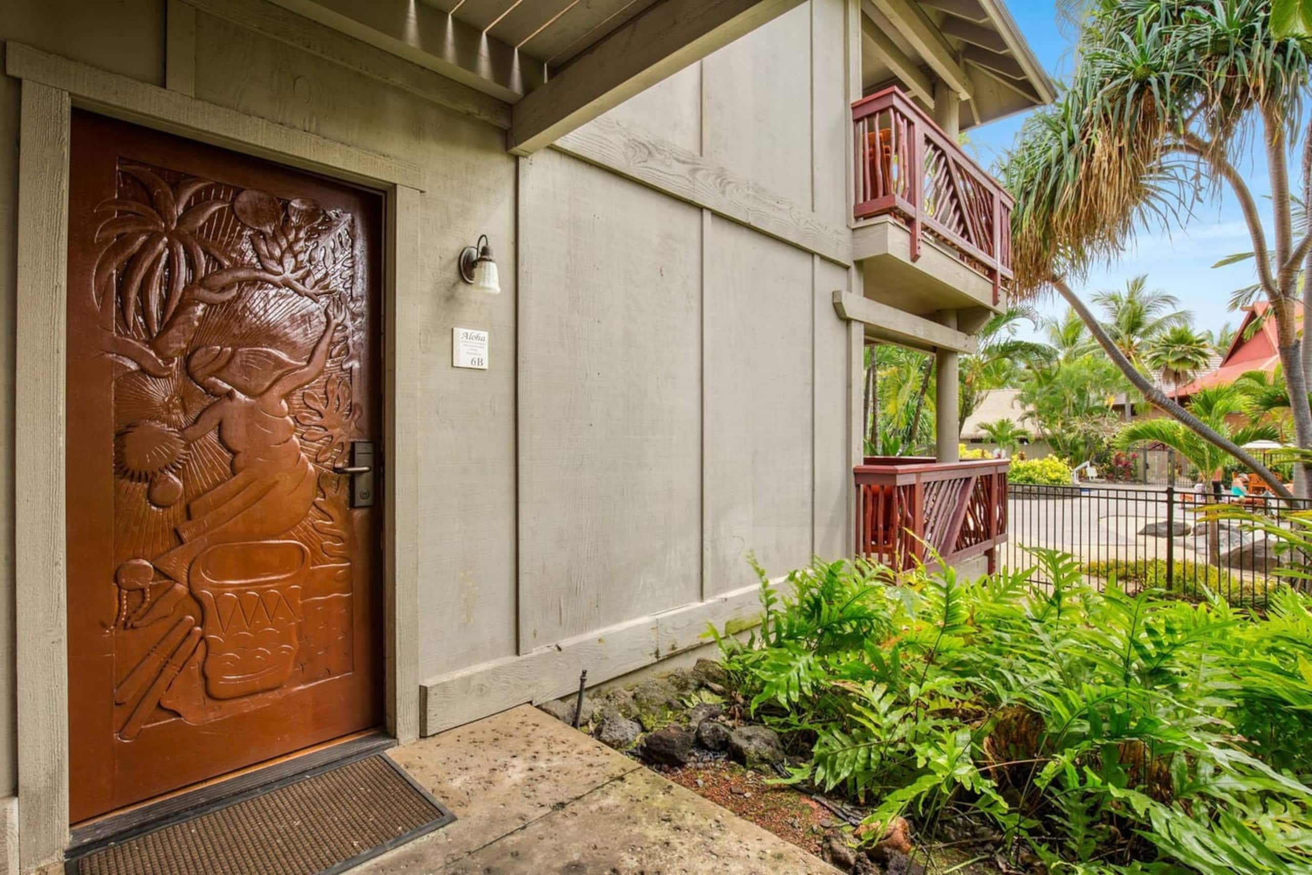Condo in Kailua-Kona · ★4.81 · 2 bedrooms · 2 beds · 2 baths - Image 4