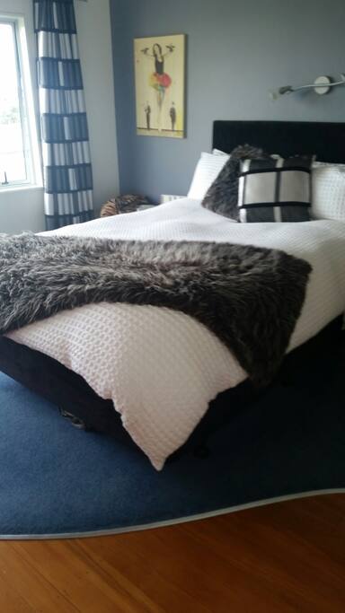Same bedroom