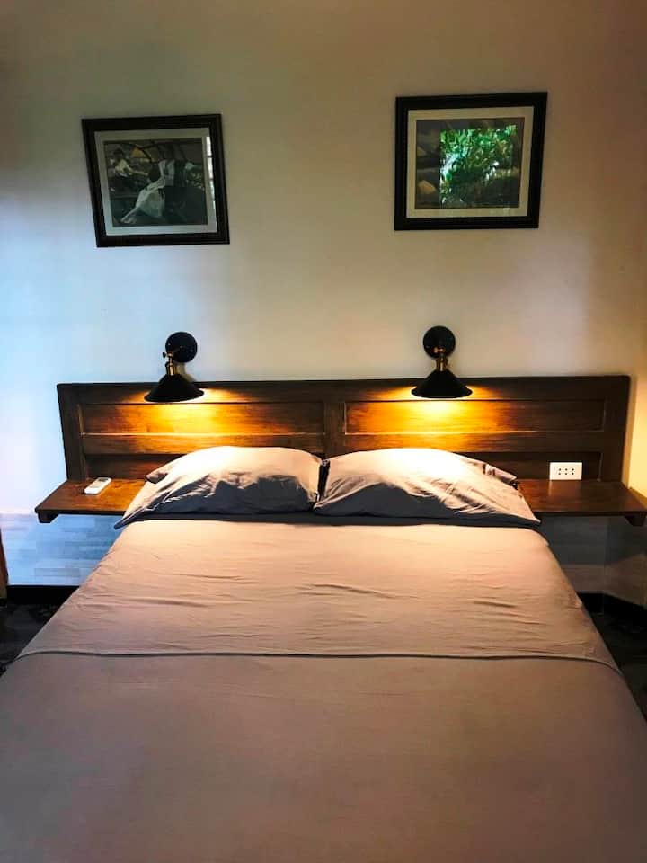 Made With Love Cozy Modern Cabin In Vinales Casa Particulars Cuba For Rent In Cu Cuba