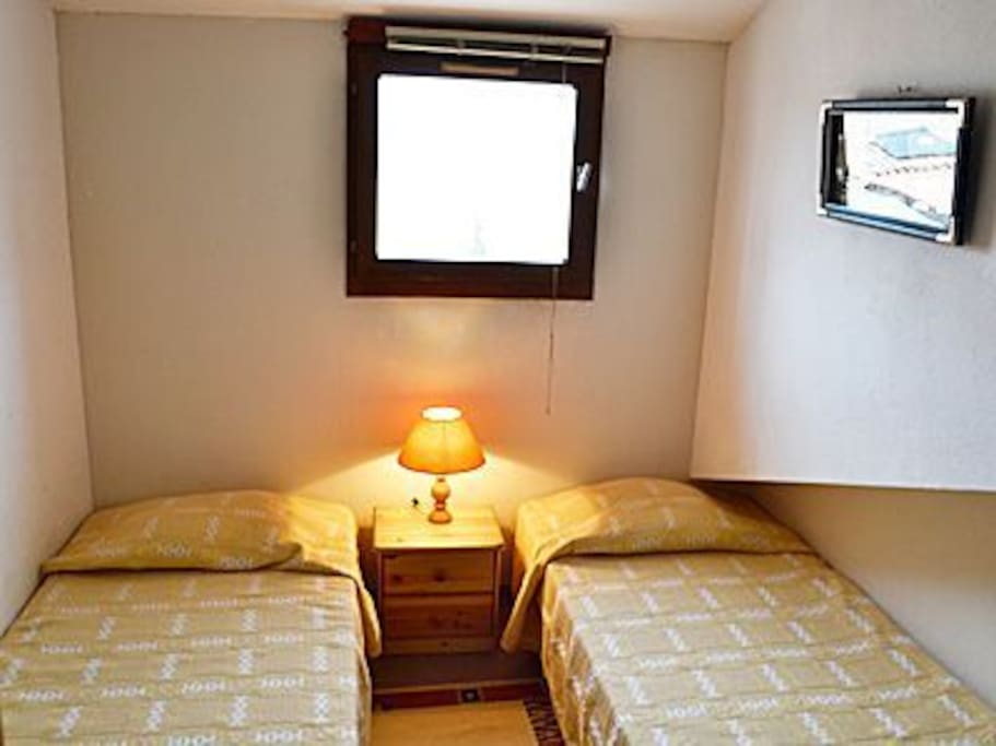 chambre 2 (étage)