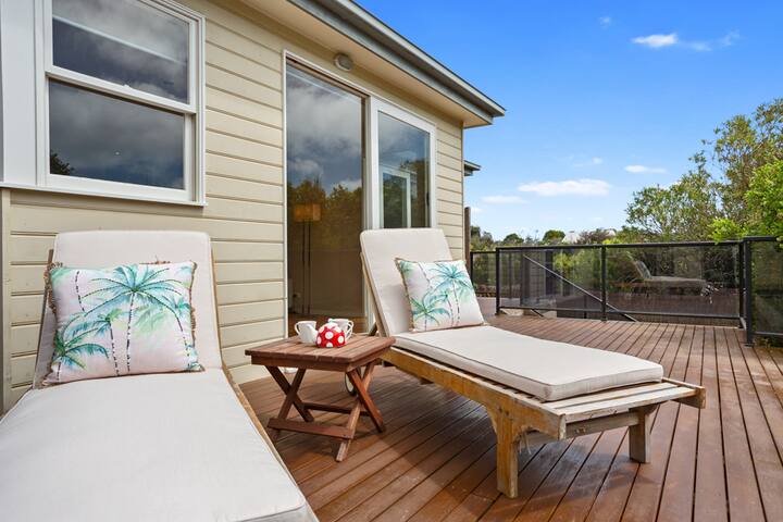 Bella Casa Sorrento – pool and spa, 500m to beach gallery image 4